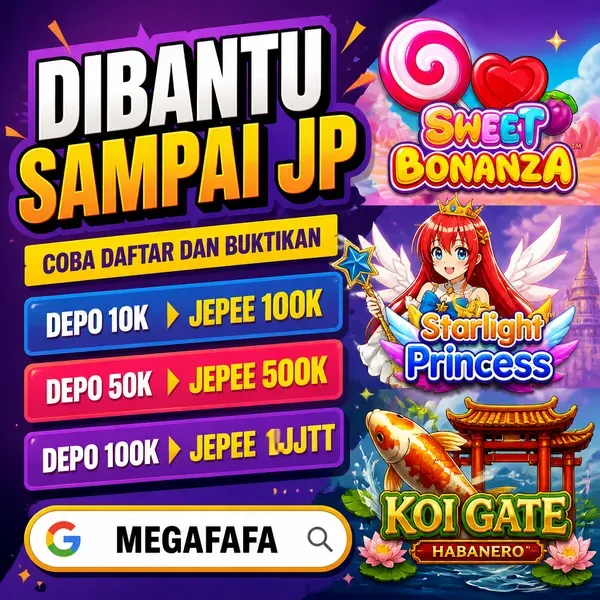 situs judi slot 2026 resmi